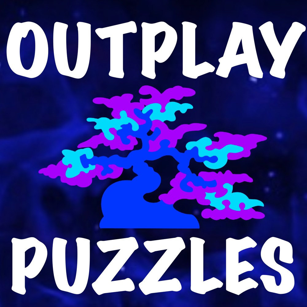 OUTPLAYPUZZLES Etsy