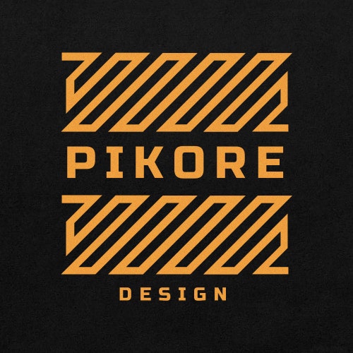 Pikore store logo