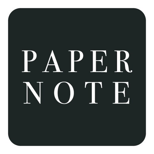 PaperNoteCoUK store logo