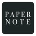 Papernote