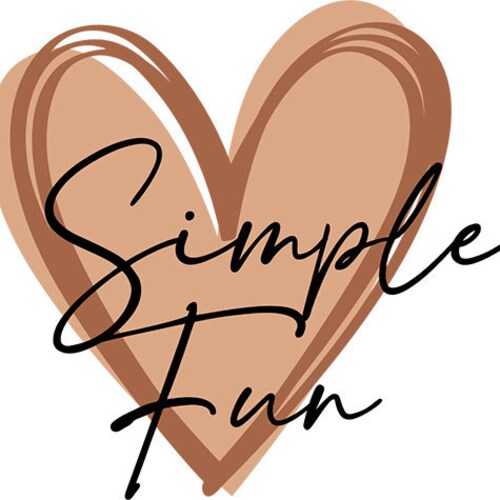 SimpleFunSVG store logo