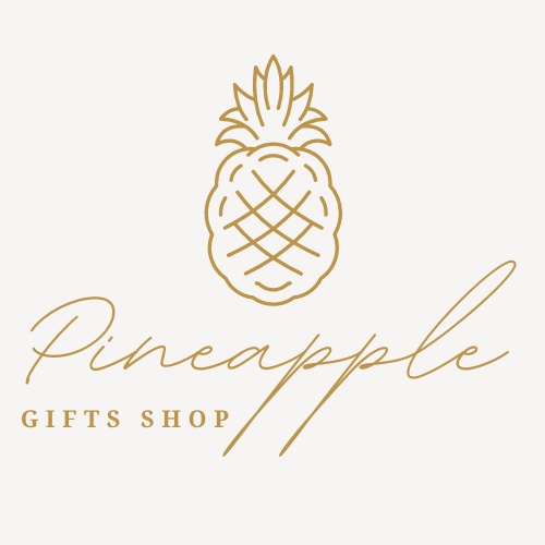 PineappleGiftsShop store logo