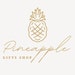 PineappleGiftsShop store logo