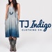 TJ Indigo