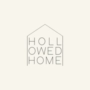 Handmade Pieces Curated Vintage Finds by hollowedhome on Etsy