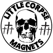 Littlecorpsemagnets