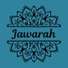 Jawarah