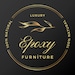 LuxuryEpoxyFurniture