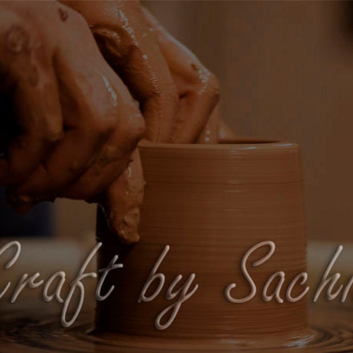 CraftbySachii store logo