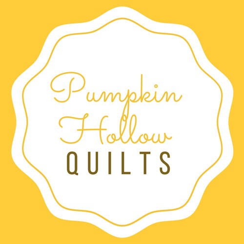 PumpkinHollowQuilts Etsy