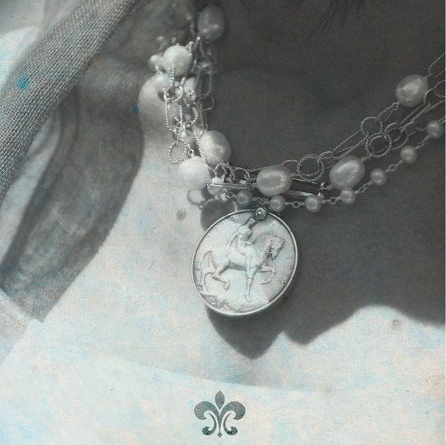 MaryJamesJewelry Etsy