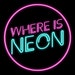 WhereIsNeon