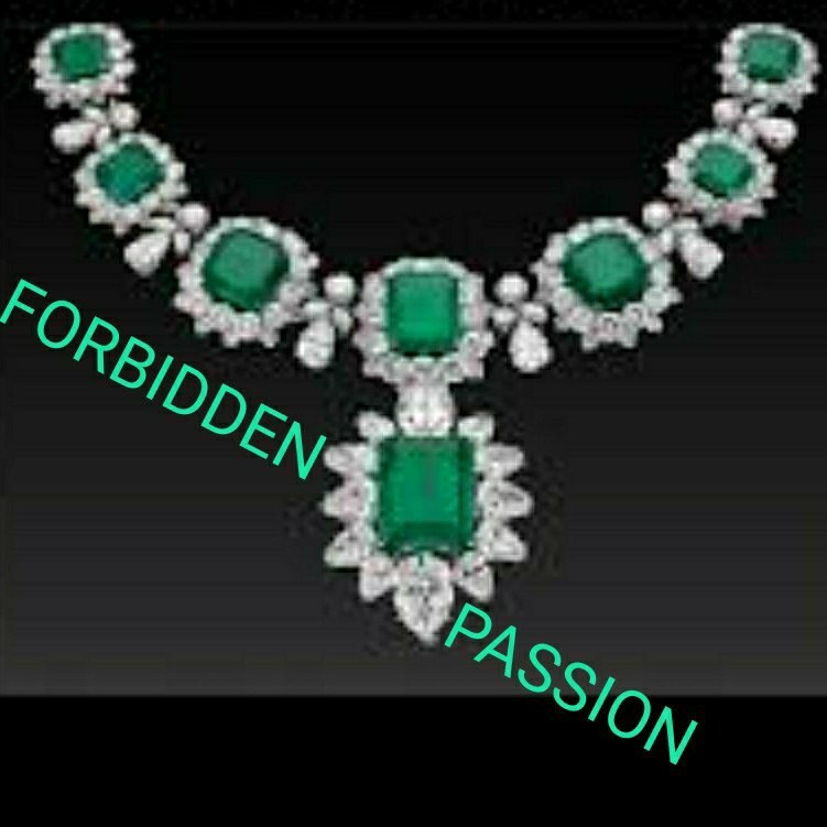 ForbiddenPassion - Etsy