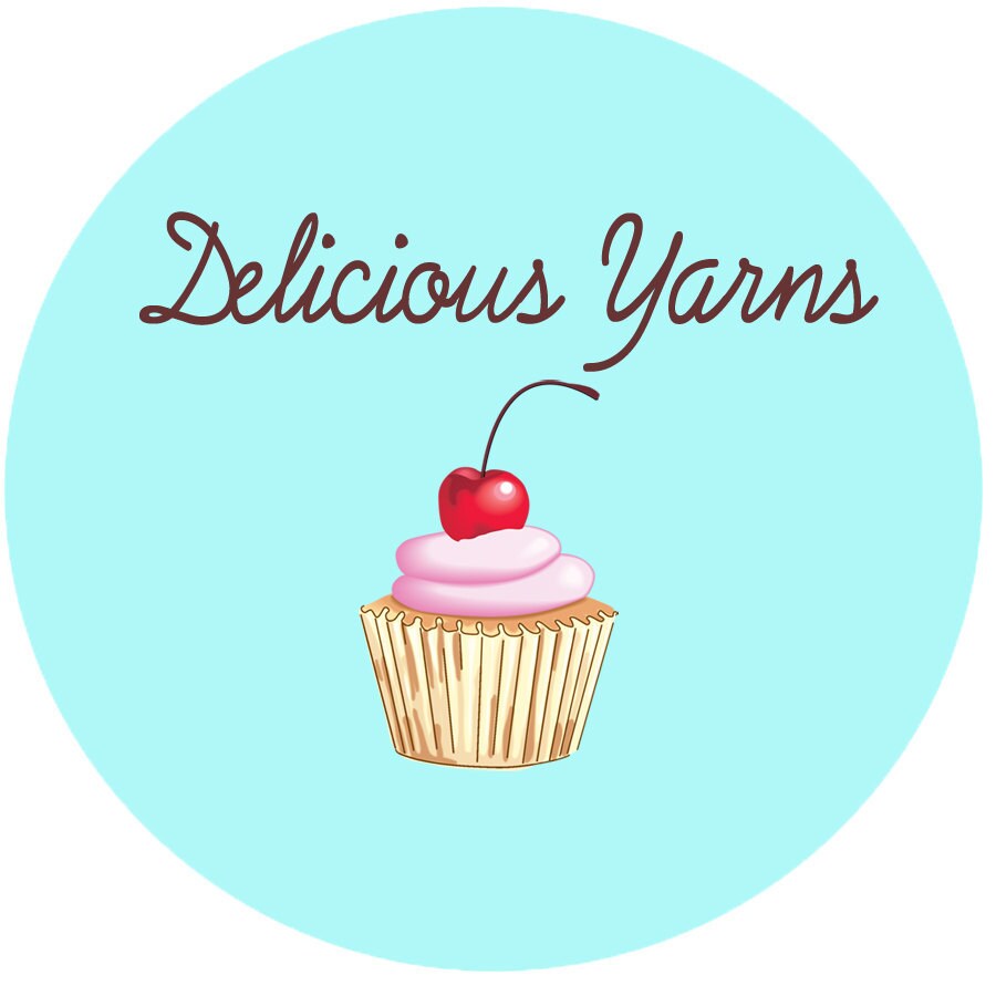 DeliciousYarnsStore - Etsy