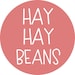 HayHayBeans