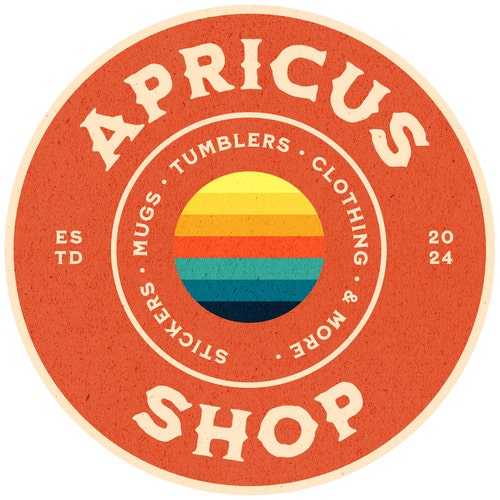 ApricusES store logo