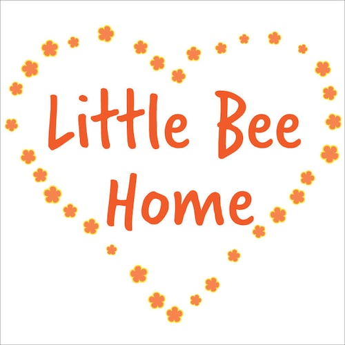 LittleBeeHome store logo