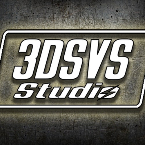 3DSVSstudio store logo