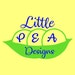 LittlePeaDesignsKY