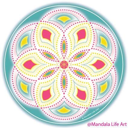 MandalaLifeArtShop