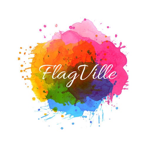FlagVille store logo