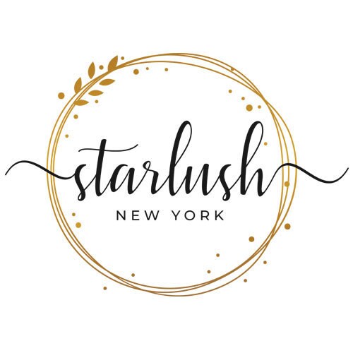 Starlush New York By Lushnewyork On Etsy