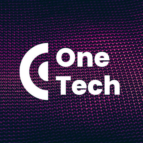 OneTechShop - Etsy