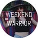 Avatar belonging to WeekendWarriorTX
