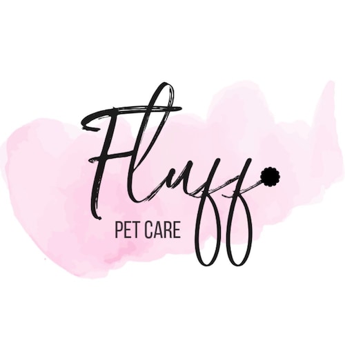 FluffPetCare store logo