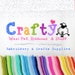 CraftyWoolFelt