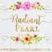 Radiant Pearl