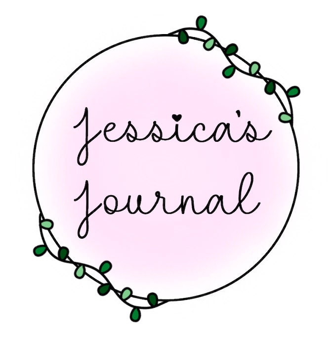 Pen Journaling Pen Glitter Pen Ballpoint Pen Jessica's Journal 