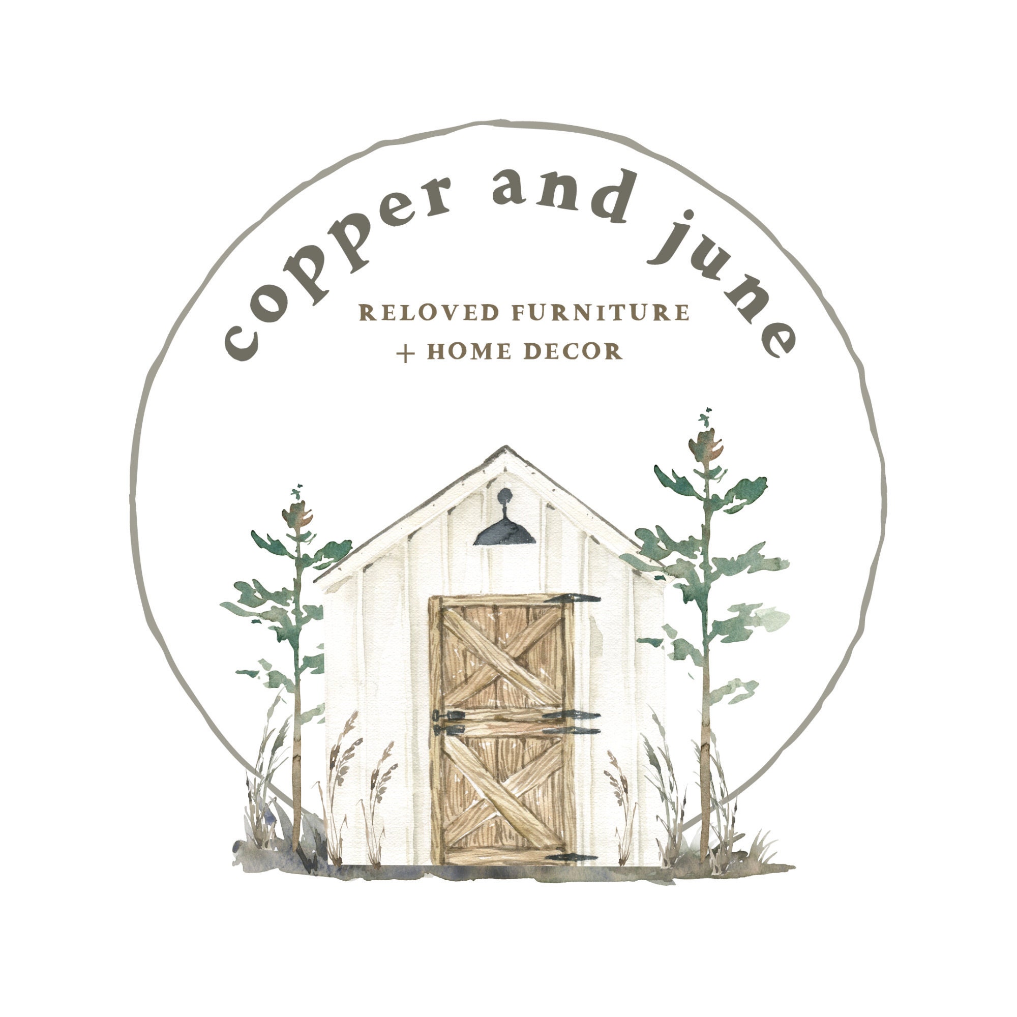 CopperandJune Etsy