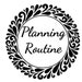 PlanningRoutine