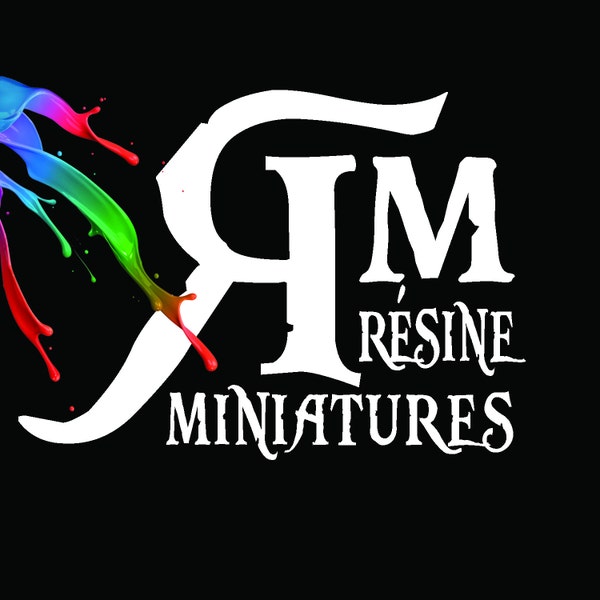 Hartolia miniatures | Maison médiévale avec entrée en annexe et