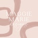 Maggie Shugart