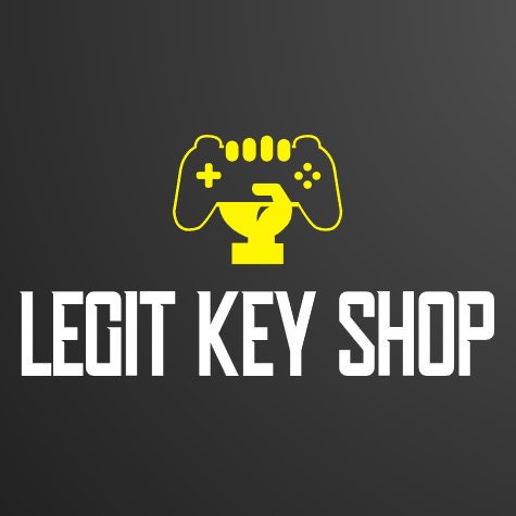 LEGITKEYSHOP - Etsy