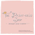 ThePrintcessShop