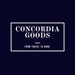 Concordia Goods