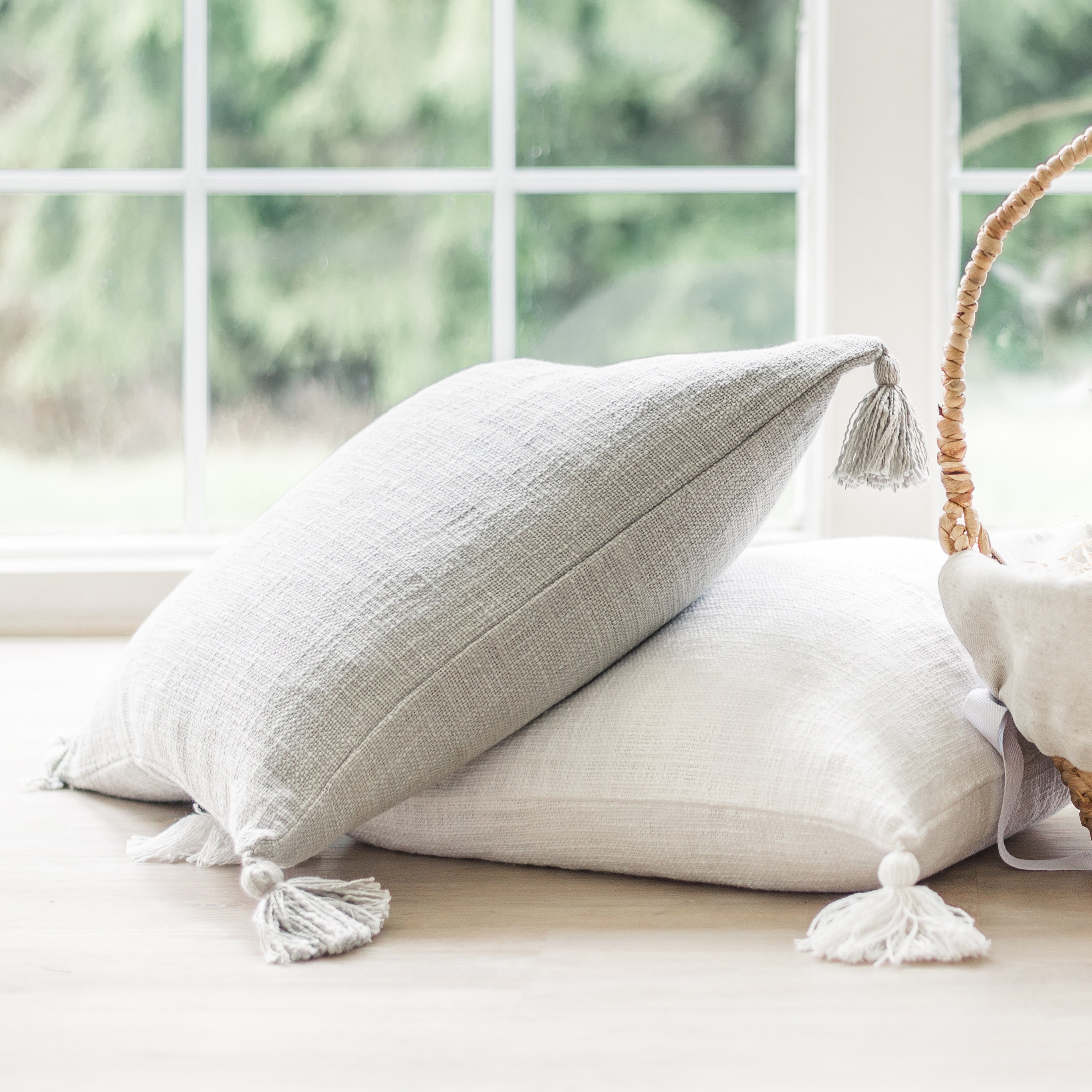 Earth Series Linen Pillow Case Sofa Bed Throw Cushion Cover Home Decor LG Earth Series Linen Pillow Case Sofa Bed Throw Cushion Cover Home Decor LG