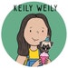 Keily M