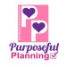 Sarah Taggart - Purposeful Planning UK