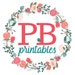 PerkyBirdPrintables