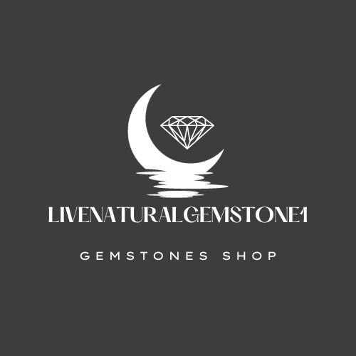 Livenaturalgemstone1 store logo