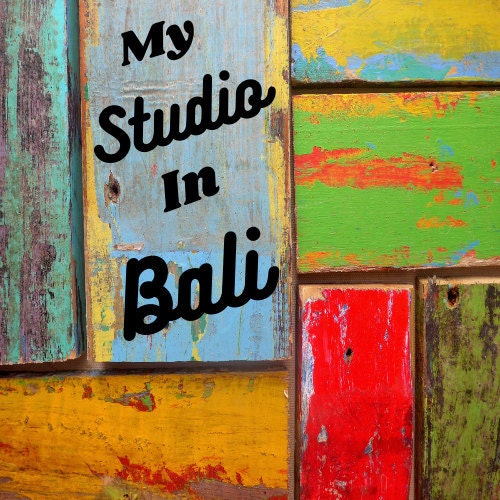 MyStudioInBali store logo