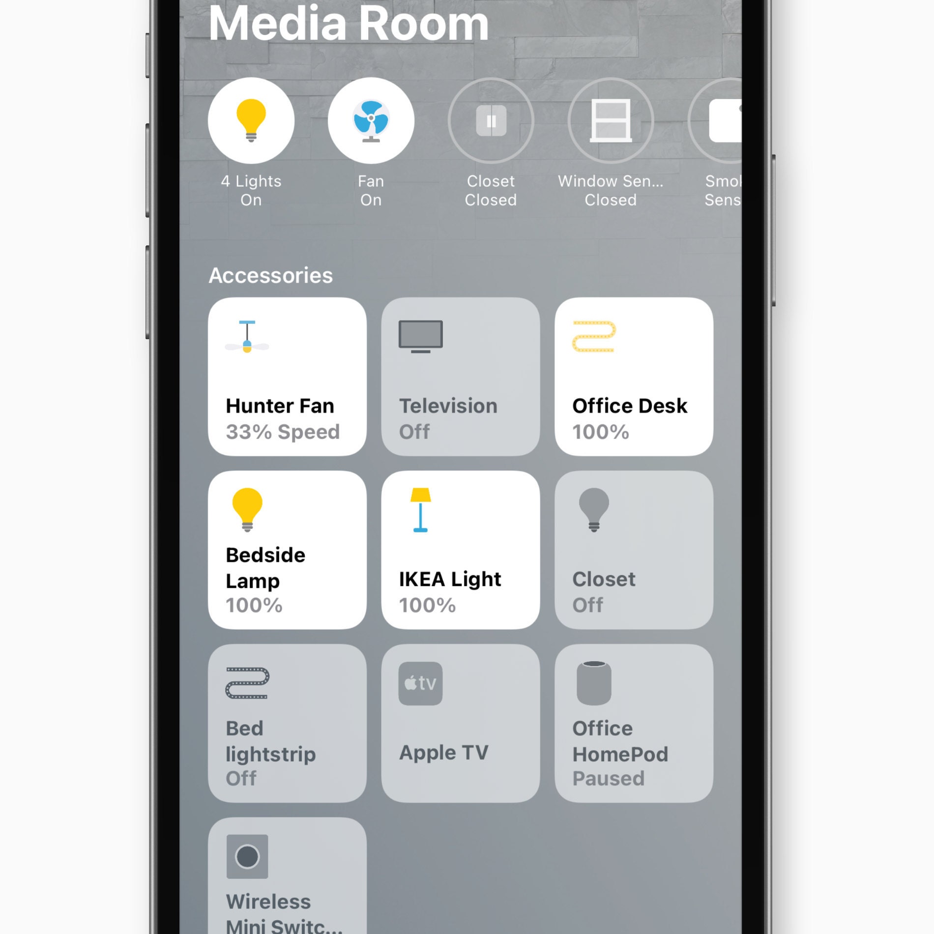 homekitwallpapers Etsy