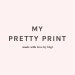 My Pretty Print