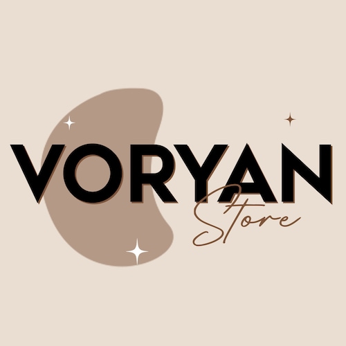 VoRyan store logo