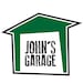 Johns Garage