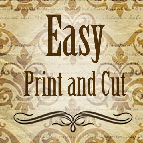 EasyPrintAndCut store logo